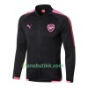 Arsenal Treningsdresser 2017-18 Svart